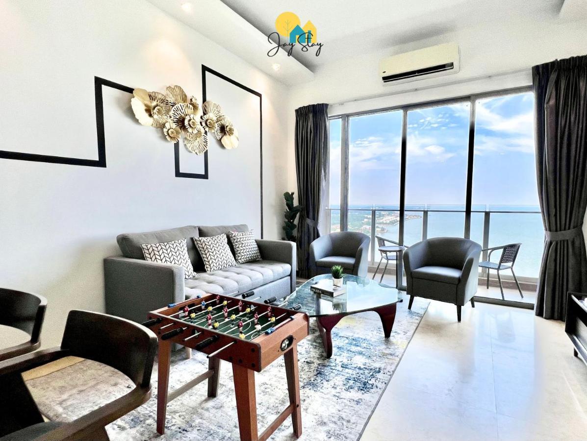 New! Silverscape L Luxury 3Br L B2503 L 6-11Pax L Seaview L Infinity Pool L Jonkerst L City Centre By Jay Stay Malacca Luaran gambar