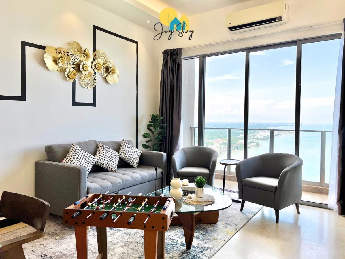 New! Silverscape L Luxury 3Br L B2503 L 6-11Pax L Seaview L Infinity Pool L Jonkerst L City Centre By Jay Stay Malacca Luaran gambar