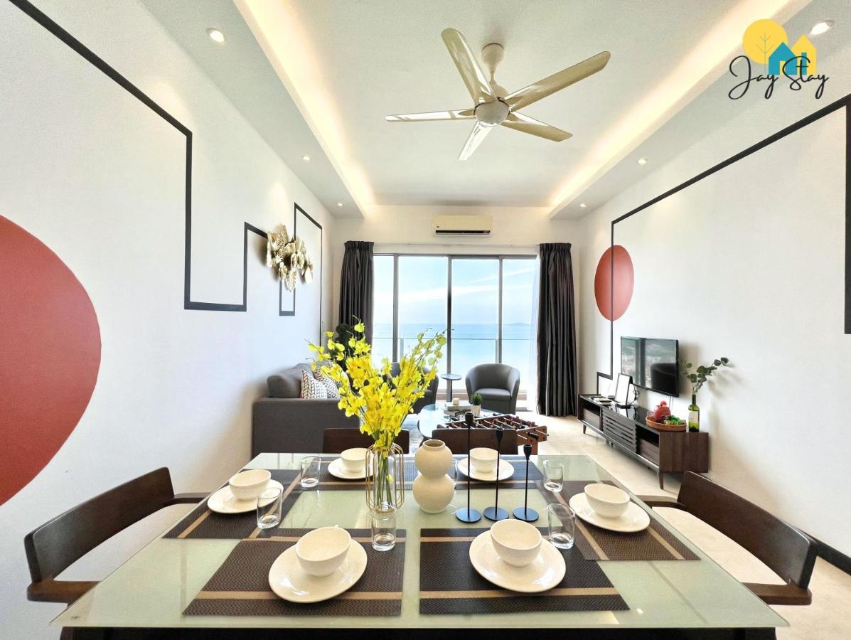 New! Silverscape L Luxury 3Br L B2503 L 6-11Pax L Seaview L Infinity Pool L Jonkerst L City Centre By Jay Stay Malacca Luaran gambar