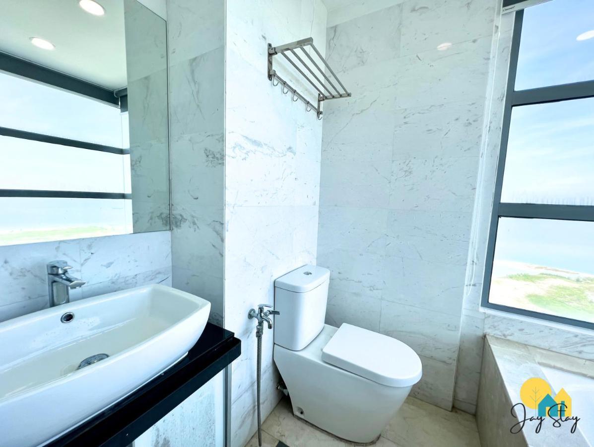 New! Silverscape L Luxury 3Br L B2503 L 6-11Pax L Seaview L Infinity Pool L Jonkerst L City Centre By Jay Stay Malacca Luaran gambar